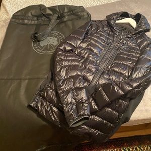 AUTHENTIC LIKE NEW MENS CANADA GOOSE JACKET